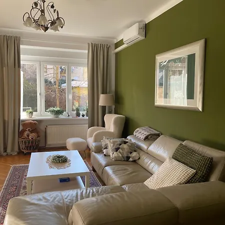Apartment Neat And Comfortable Luxury *