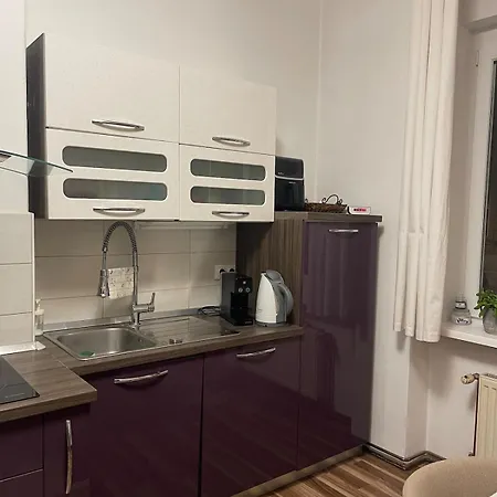 Neat And Comfortable Luxury *