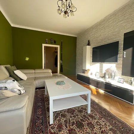 Neat And Comfortable Luxury Apartment