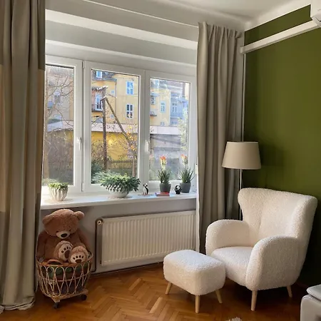 Neat And Comfortable Luxury Apartment Maribor