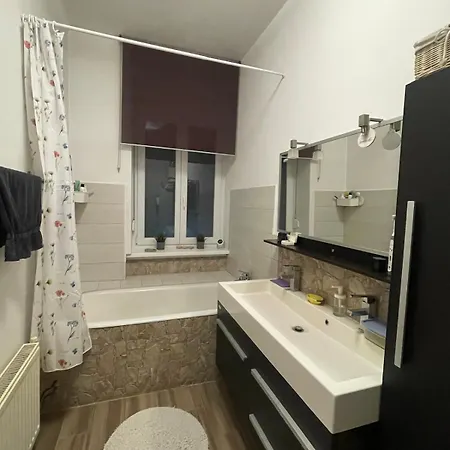 Neat And Comfortable Luxury Apartment Maribor
