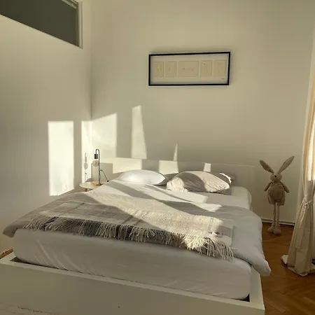 Apartment Neat And Comfortable Luxury Maribor