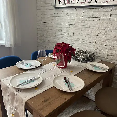 Neat And Comfortable Luxury *