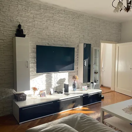 Neat And Comfortable Luxury Apartment *