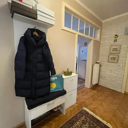 Neat And Comfortable Luxury Apartment Maribor