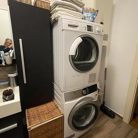 Apartment Neat And Comfortable Luxury
